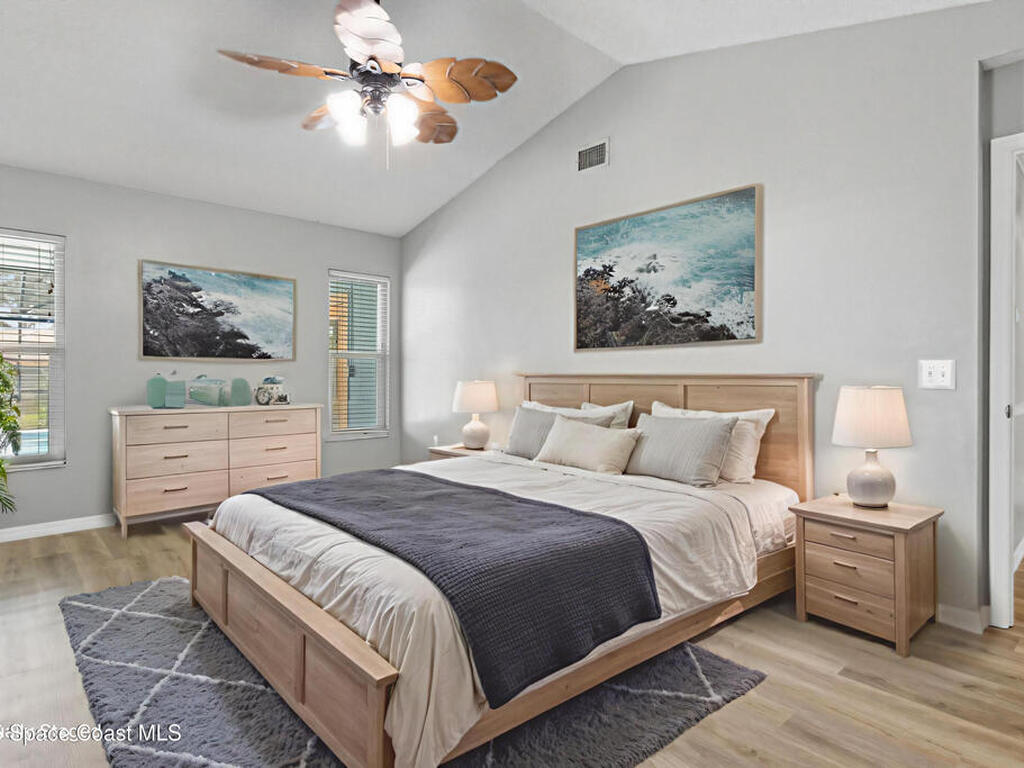 4875 Winchester Drive, Titusville, FL 32780