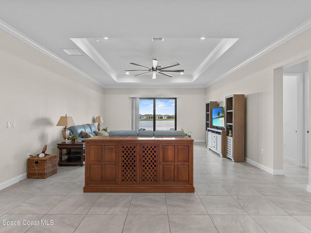 963 Great Belt Circle, Melbourne, FL 32940