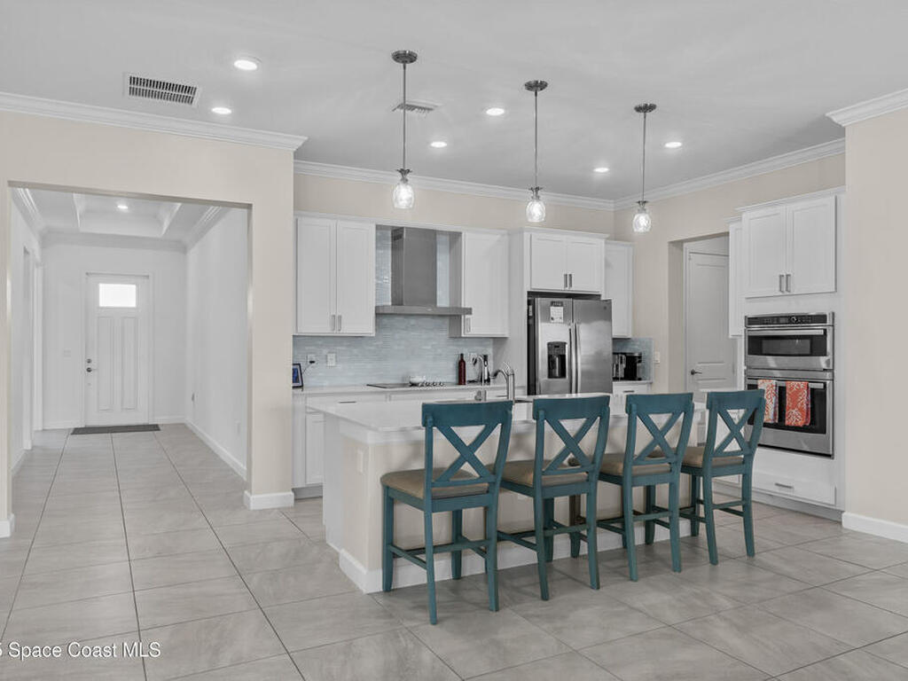 963 Great Belt Circle, Melbourne, FL 32940