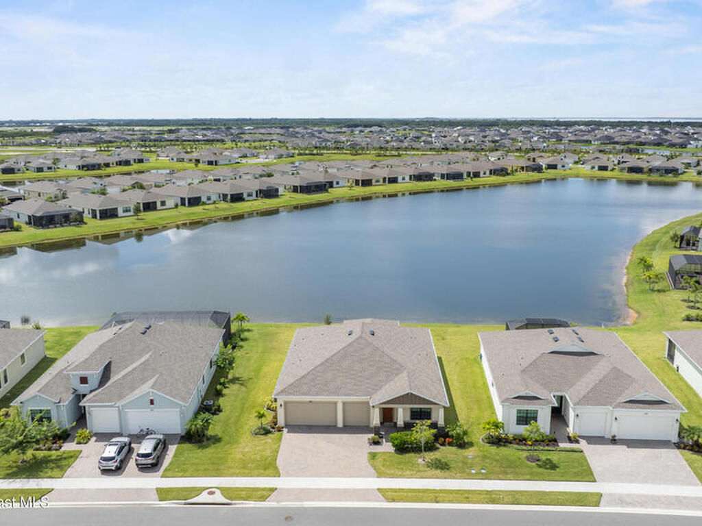 963 Great Belt Circle, Melbourne, FL 32940