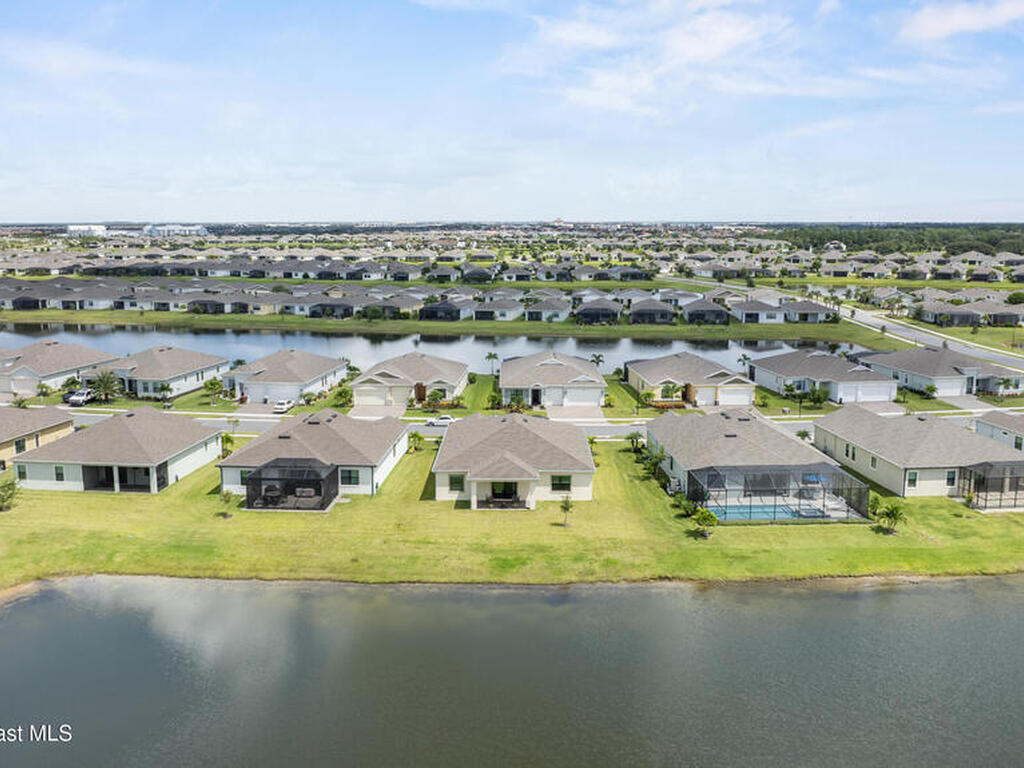 963 Great Belt Circle, Melbourne, FL 32940