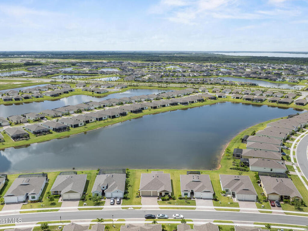 963 Great Belt Circle, Melbourne, FL 32940