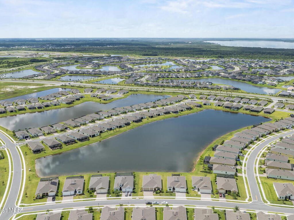 963 Great Belt Circle, Melbourne, FL 32940