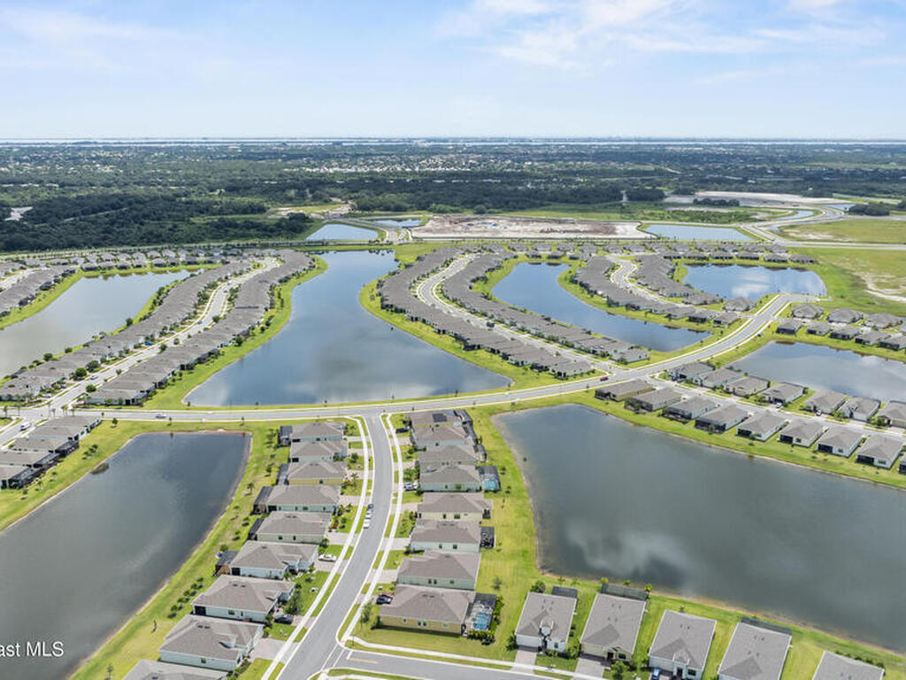 963 Great Belt Circle, Melbourne, FL 32940