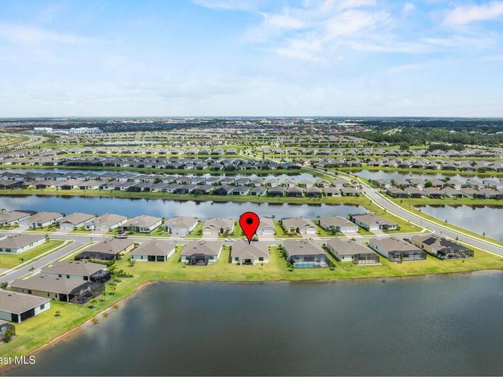 963 Great Belt Circle, Melbourne, FL 32940