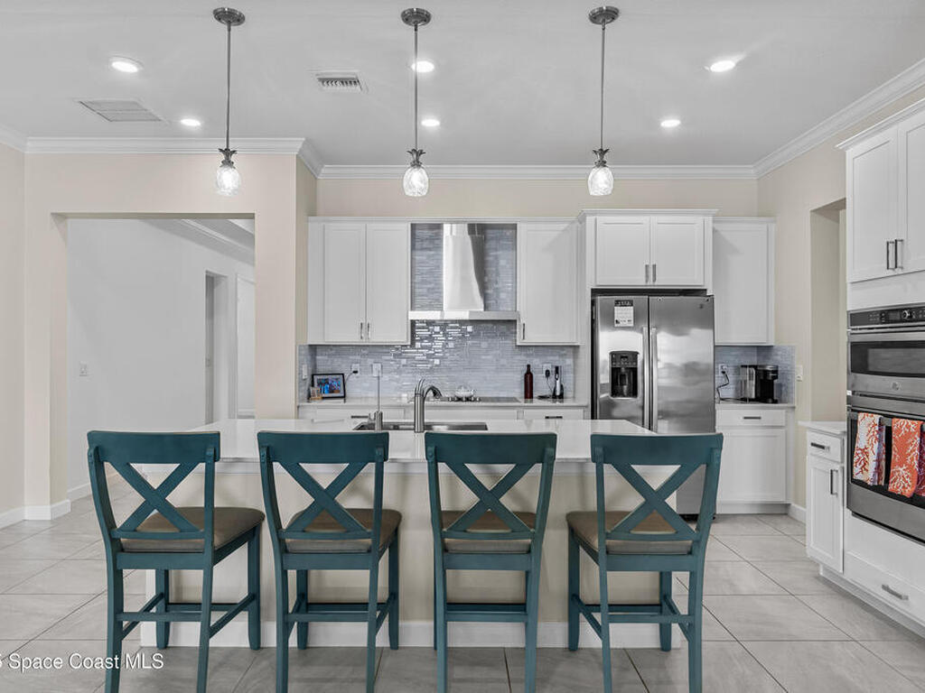 963 Great Belt Circle, Melbourne, FL 32940