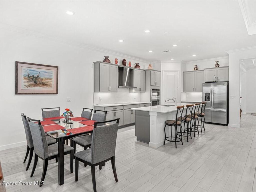 1233 Great Belt Circle, Melbourne, FL 32940