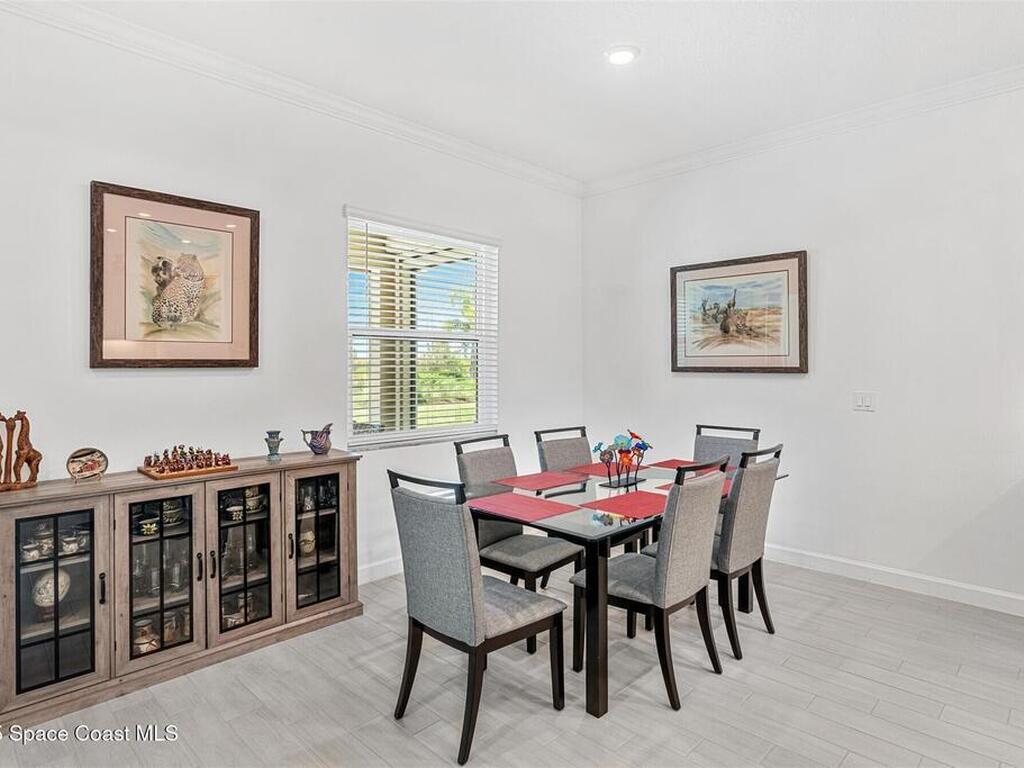 1233 Great Belt Circle, Melbourne, FL 32940