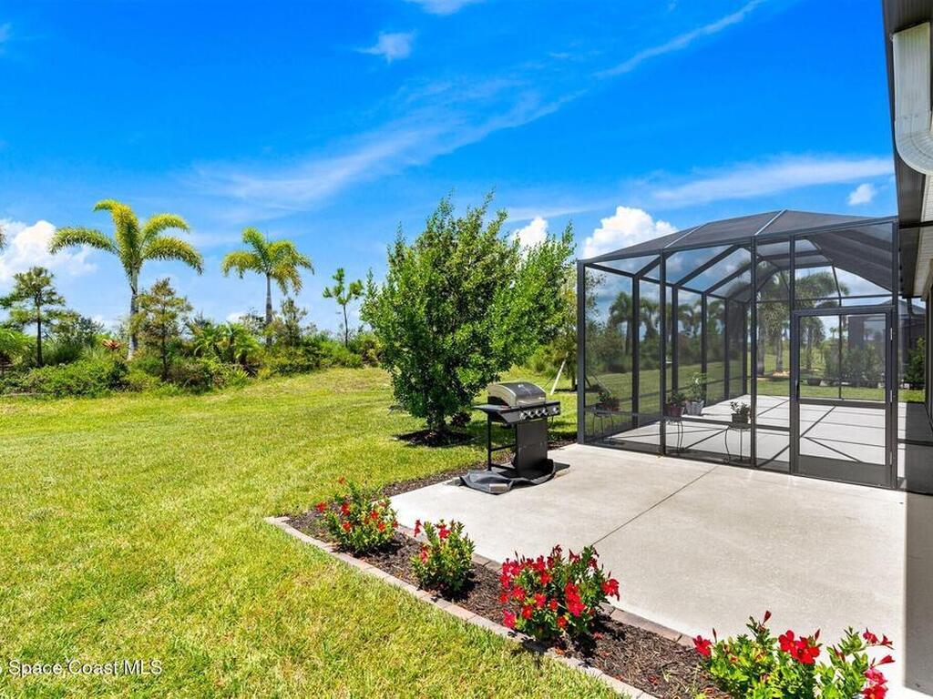 1233 Great Belt Circle, Melbourne, FL 32940