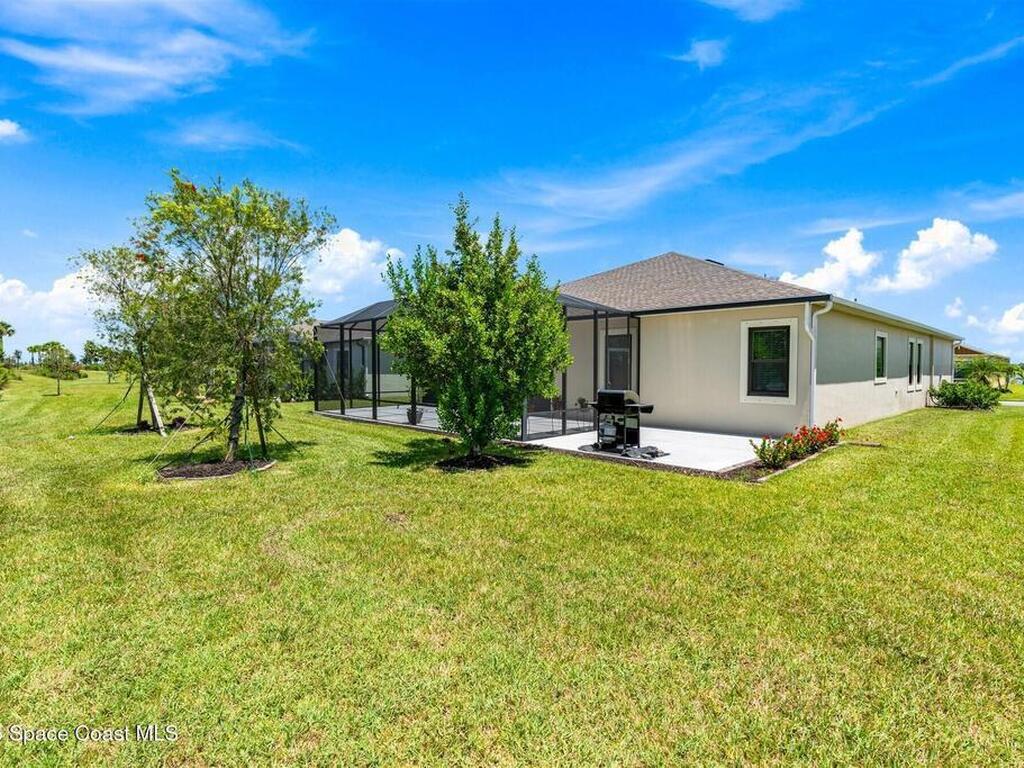 1233 Great Belt Circle, Melbourne, FL 32940