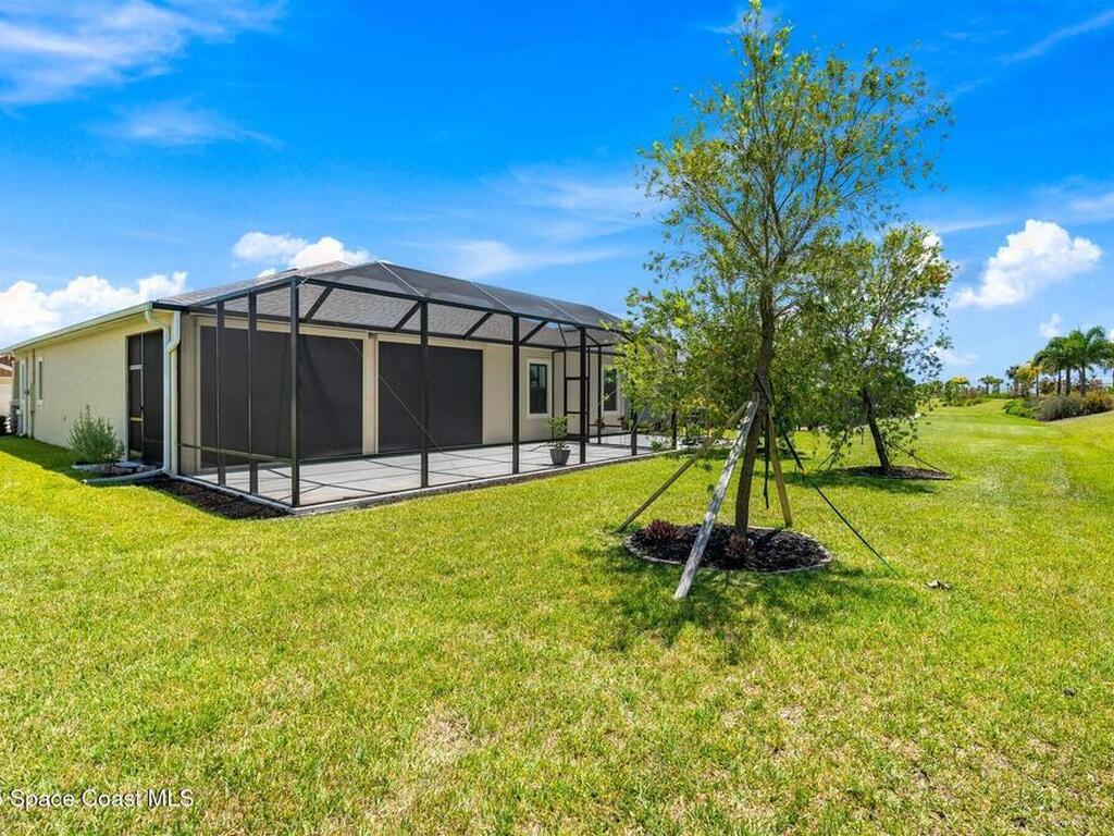 1233 Great Belt Circle, Melbourne, FL 32940