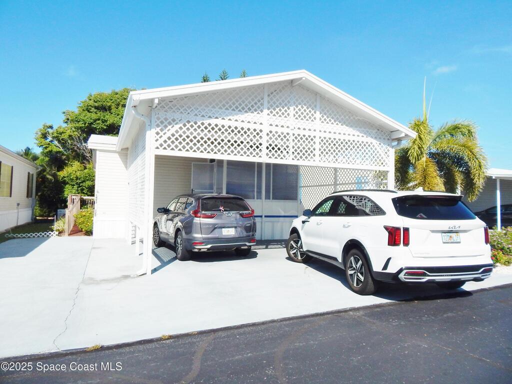 1493 Turkey Creek Drive, Palm Bay, FL 32905