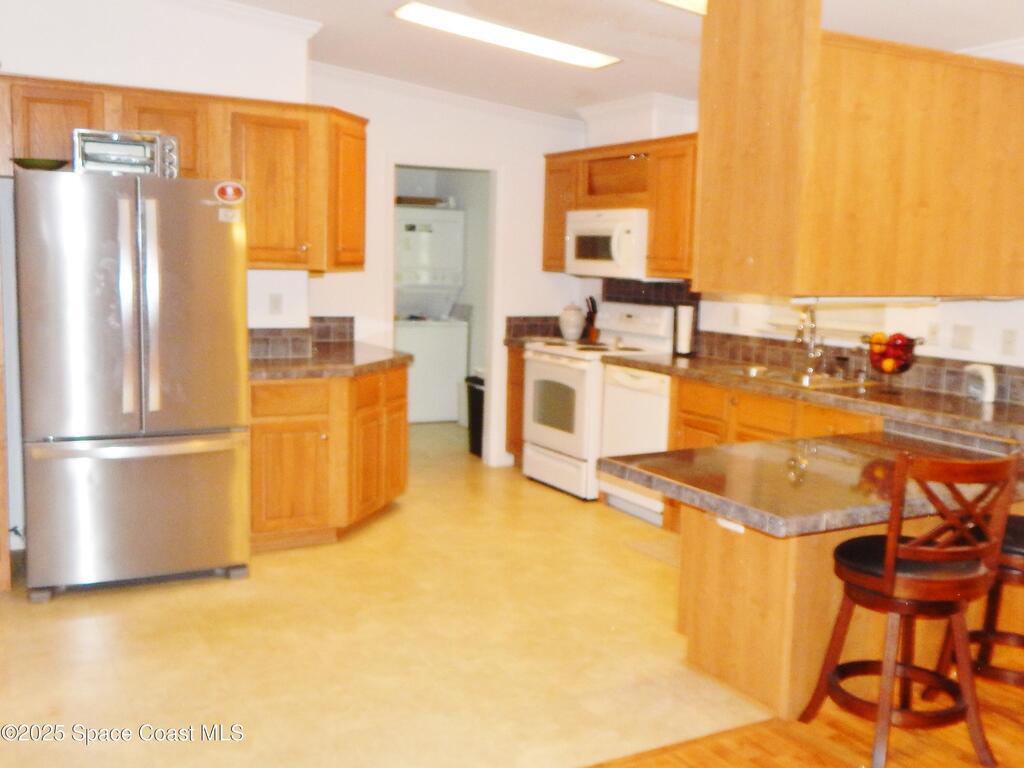 1493 Turkey Creek Drive, Palm Bay, FL 32905