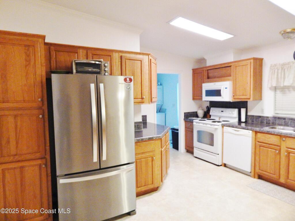 1493 Turkey Creek Drive, Palm Bay, FL 32905