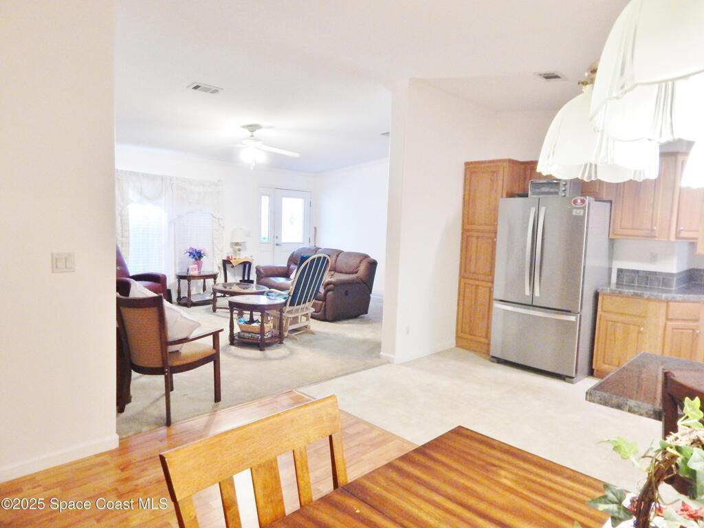 1493 Turkey Creek Drive, Palm Bay, FL 32905