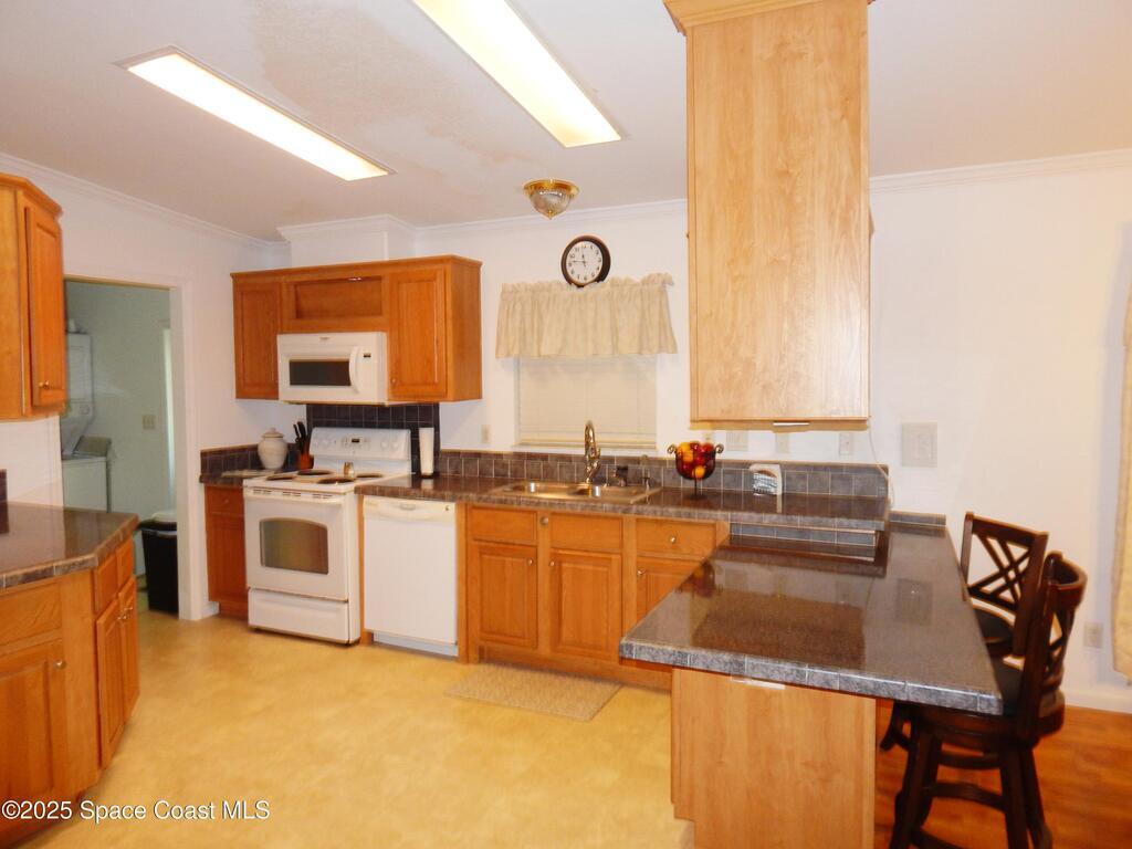 1493 Turkey Creek Drive, Palm Bay, FL 32905