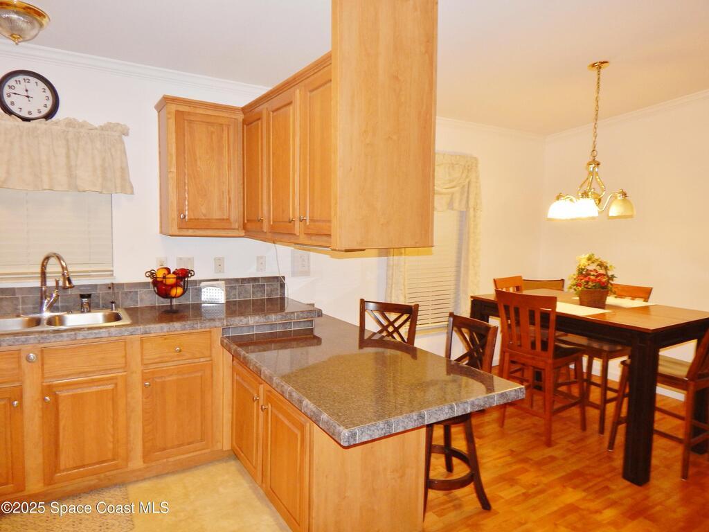 1493 Turkey Creek Drive, Palm Bay, FL 32905