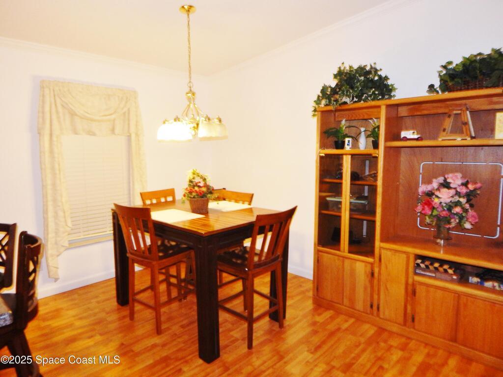 1493 Turkey Creek Drive, Palm Bay, FL 32905