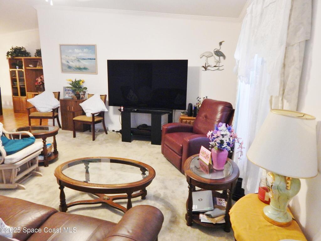 1493 Turkey Creek Drive, Palm Bay, FL 32905