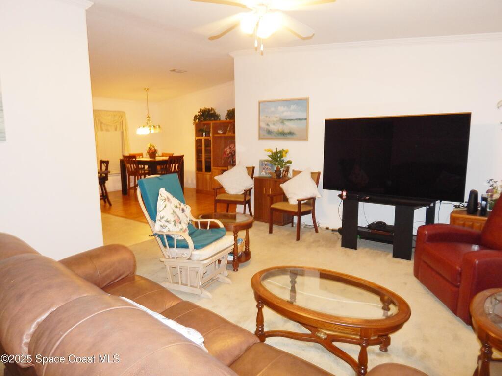 1493 Turkey Creek Drive, Palm Bay, FL 32905