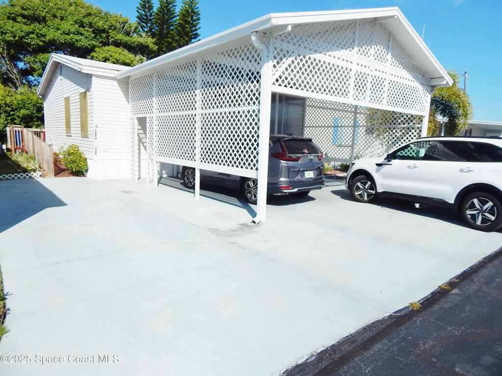 1493 Turkey Creek Drive, Palm Bay, FL 32905