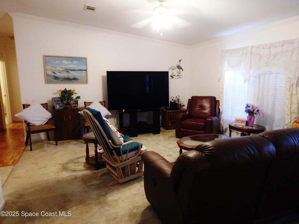 1493 Turkey Creek Drive, Palm Bay, FL 32905