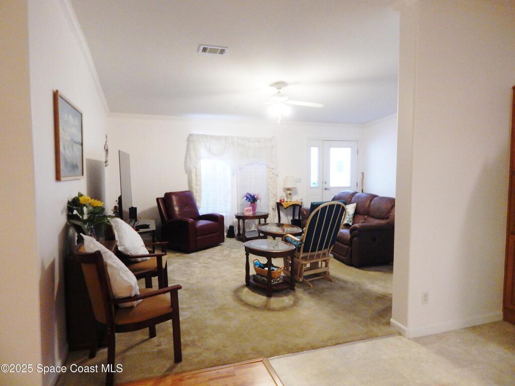 1493 Turkey Creek Drive, Palm Bay, FL 32905