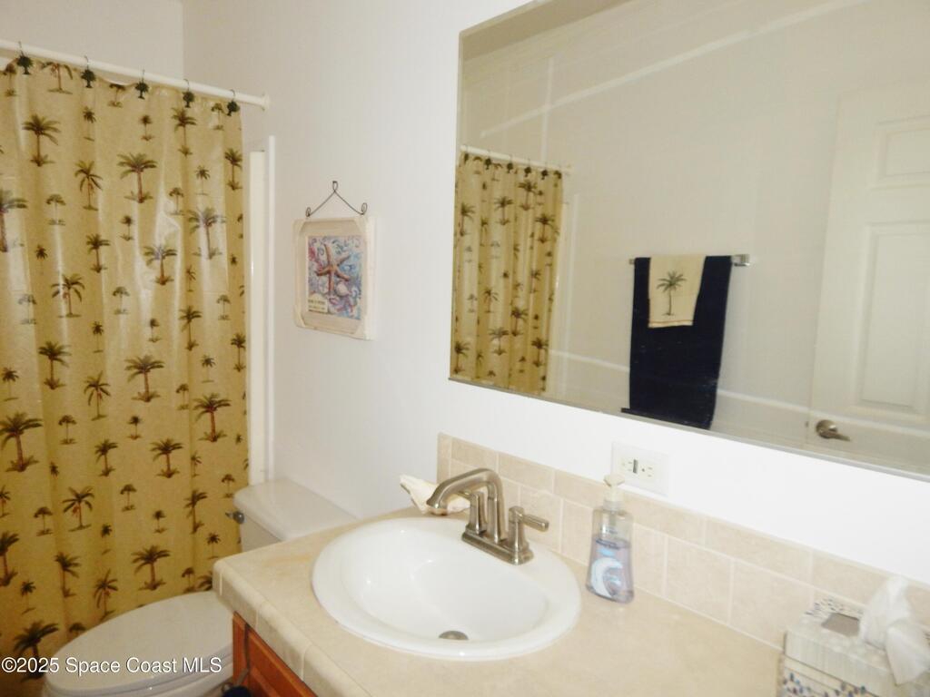 1493 Turkey Creek Drive, Palm Bay, FL 32905