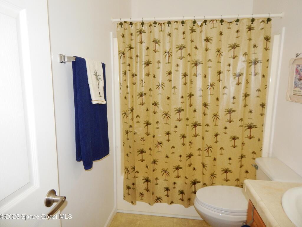 1493 Turkey Creek Drive, Palm Bay, FL 32905