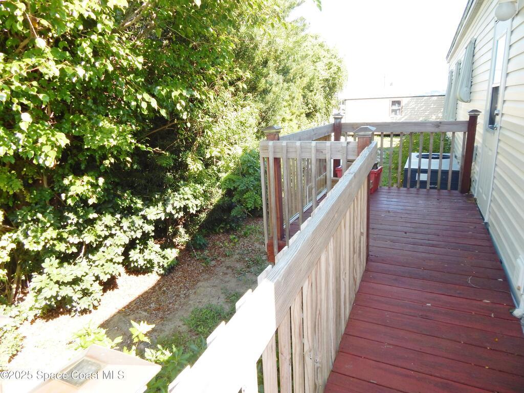 1493 Turkey Creek Drive, Palm Bay, FL 32905