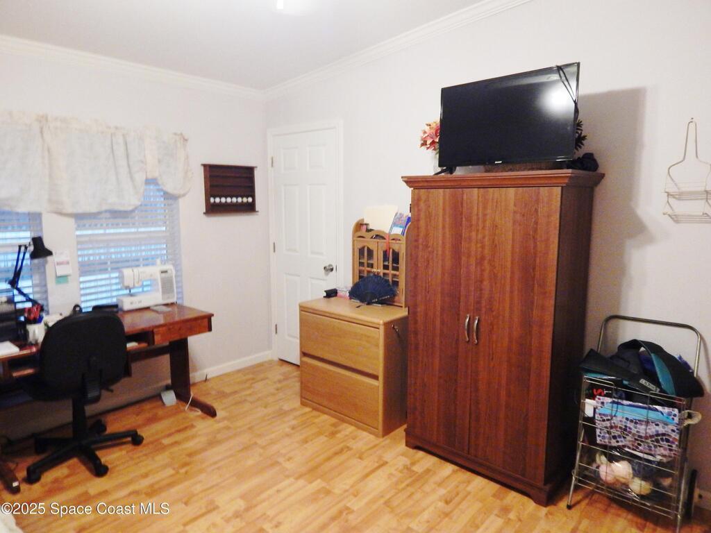 1493 Turkey Creek Drive, Palm Bay, FL 32905