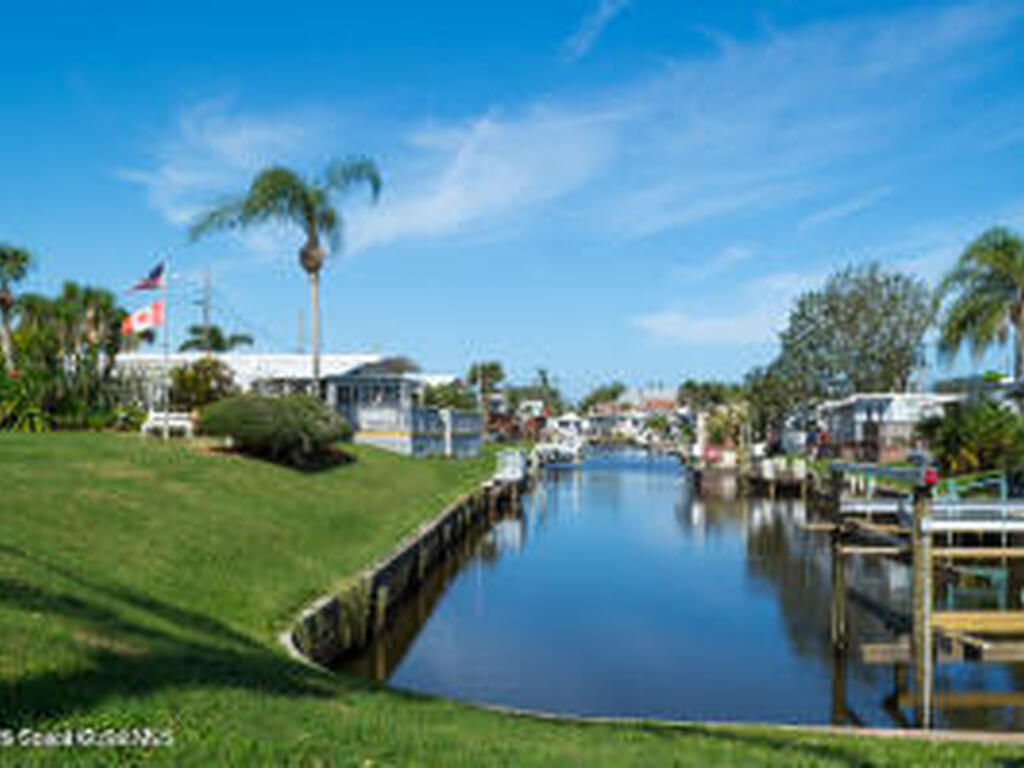 1493 Turkey Creek Drive, Palm Bay, FL 32905