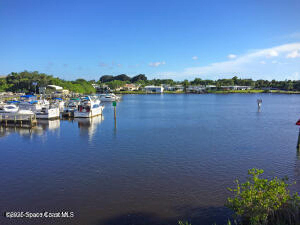 1493 Turkey Creek Drive, Palm Bay, FL 32905