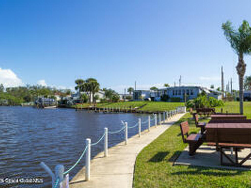 1493 Turkey Creek Drive, Palm Bay, FL 32905