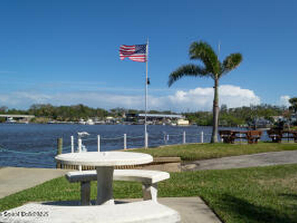 1493 Turkey Creek Drive, Palm Bay, FL 32905