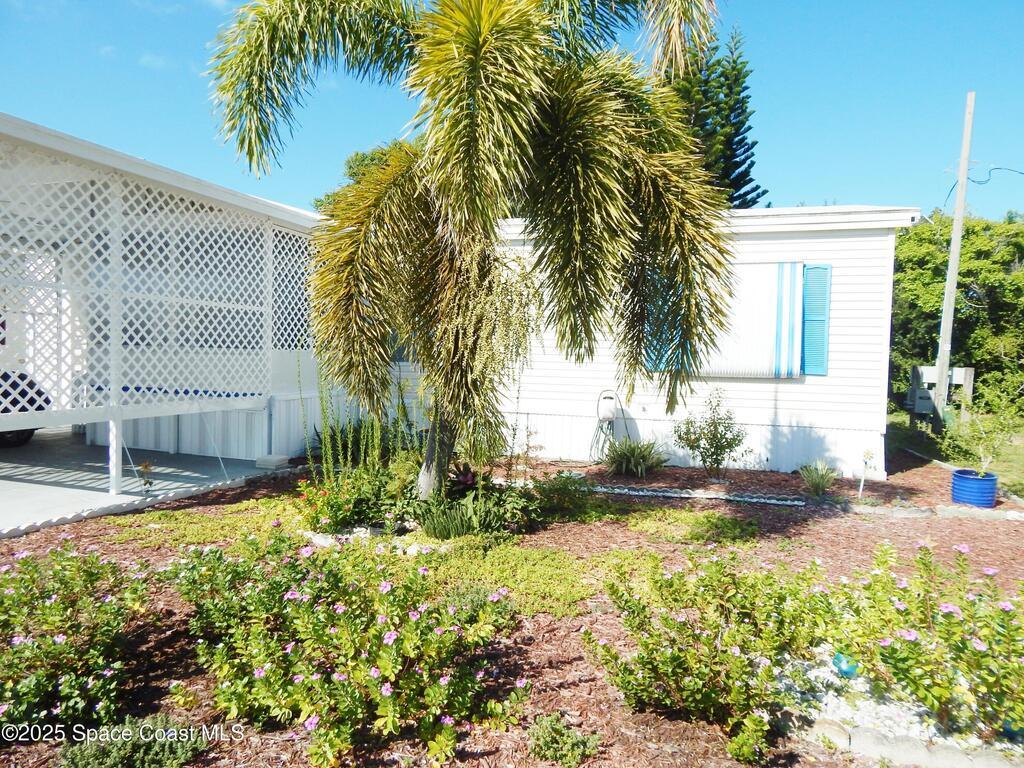 1493 Turkey Creek Drive, Palm Bay, FL 32905