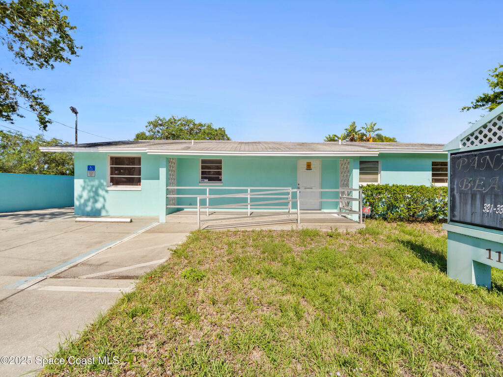 1109 Seminole Drive, Rockledge, FL 32955