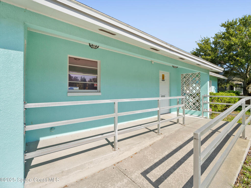 1109 Seminole Drive, Rockledge, FL 32955