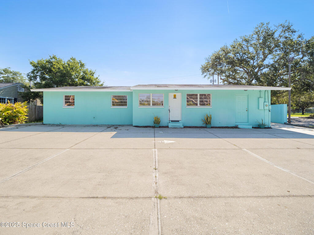 1109 Seminole Drive, Rockledge, FL 32955