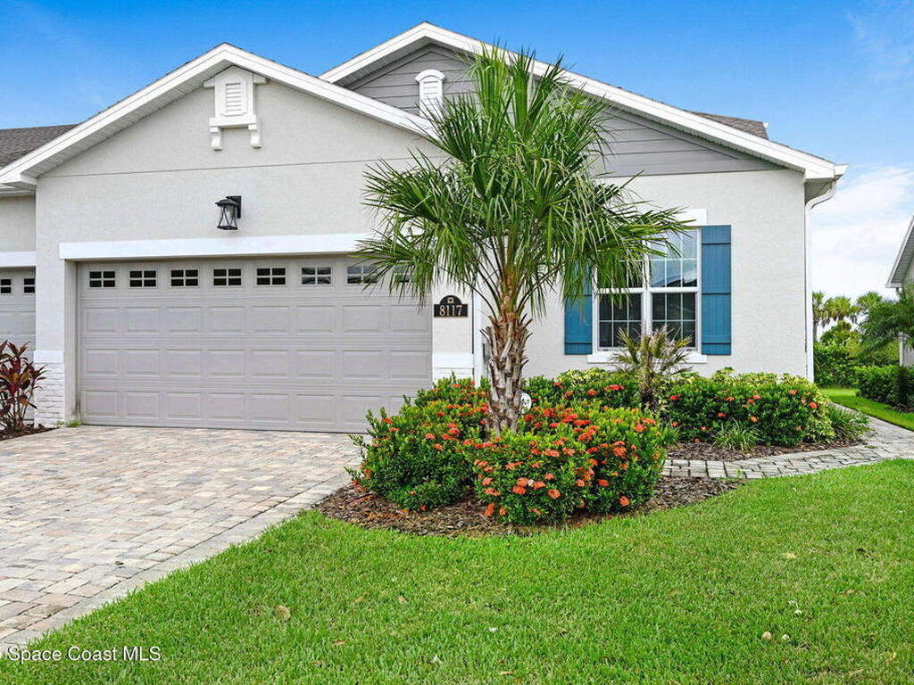 8117 Tethys Court, Melbourne, FL 32940
