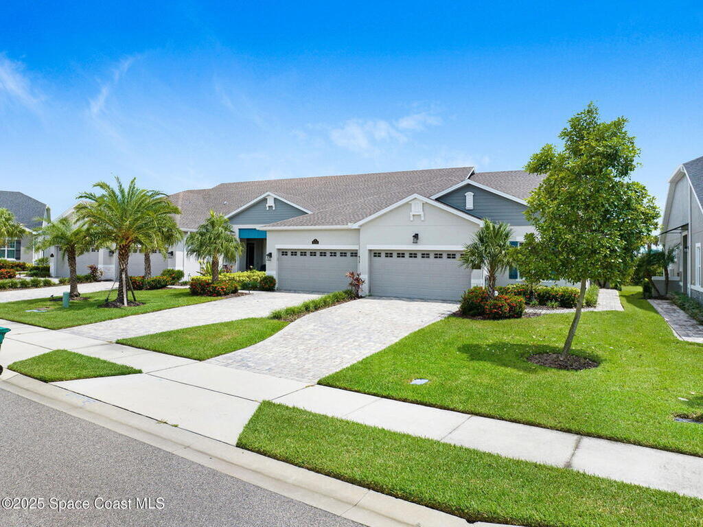 8117 Tethys Court, Melbourne, FL 32940