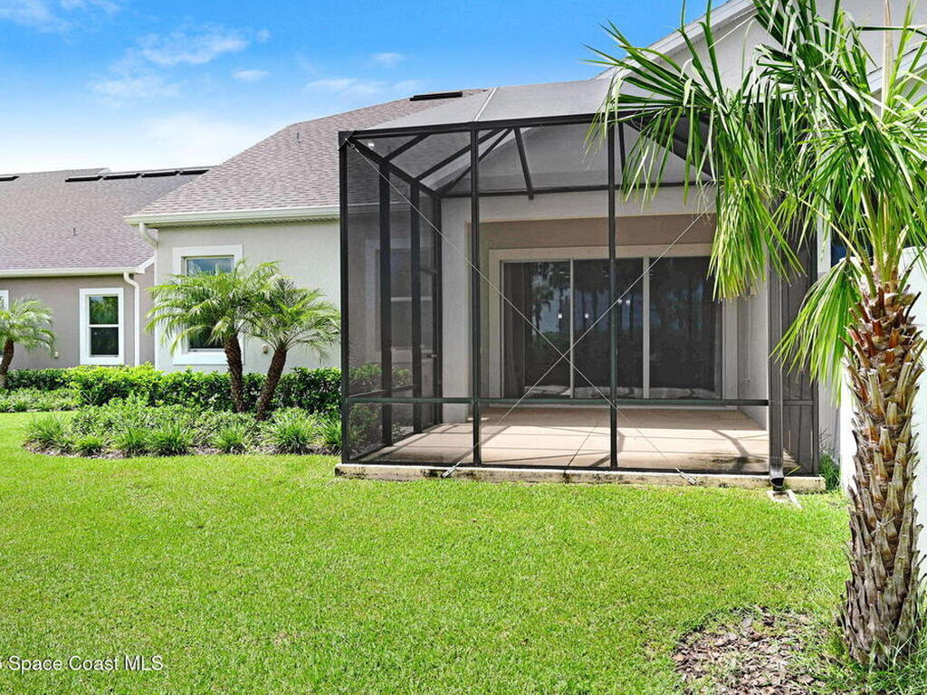 8117 Tethys Court, Melbourne, FL 32940