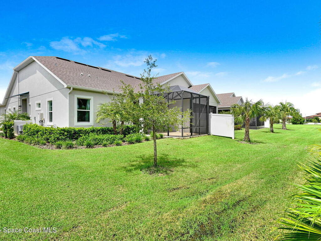 8117 Tethys Court, Melbourne, FL 32940