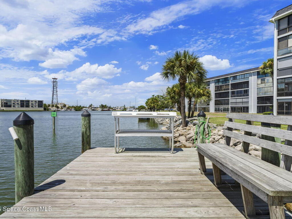 3799 S Banana River Boulevard, Cocoa Beach, FL 32931