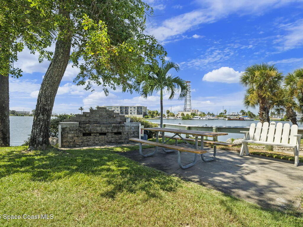 3799 S Banana River Boulevard, Cocoa Beach, FL 32931