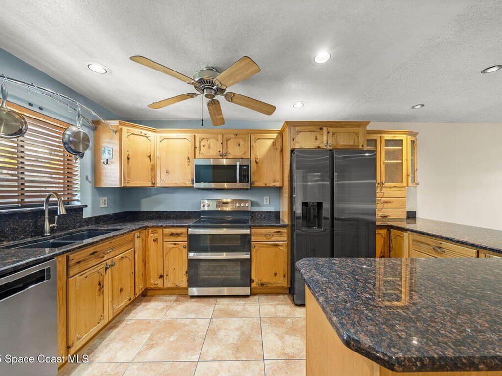 3799 S Banana River Boulevard, Cocoa Beach, FL 32931