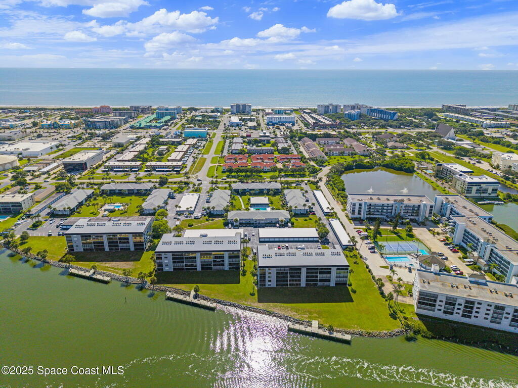 3799 S Banana River Boulevard, Cocoa Beach, FL 32931