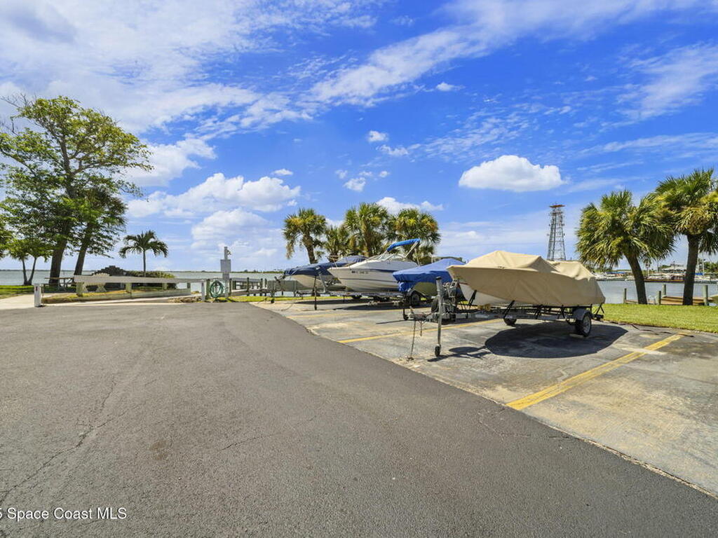 3799 S Banana River Boulevard, Cocoa Beach, FL 32931