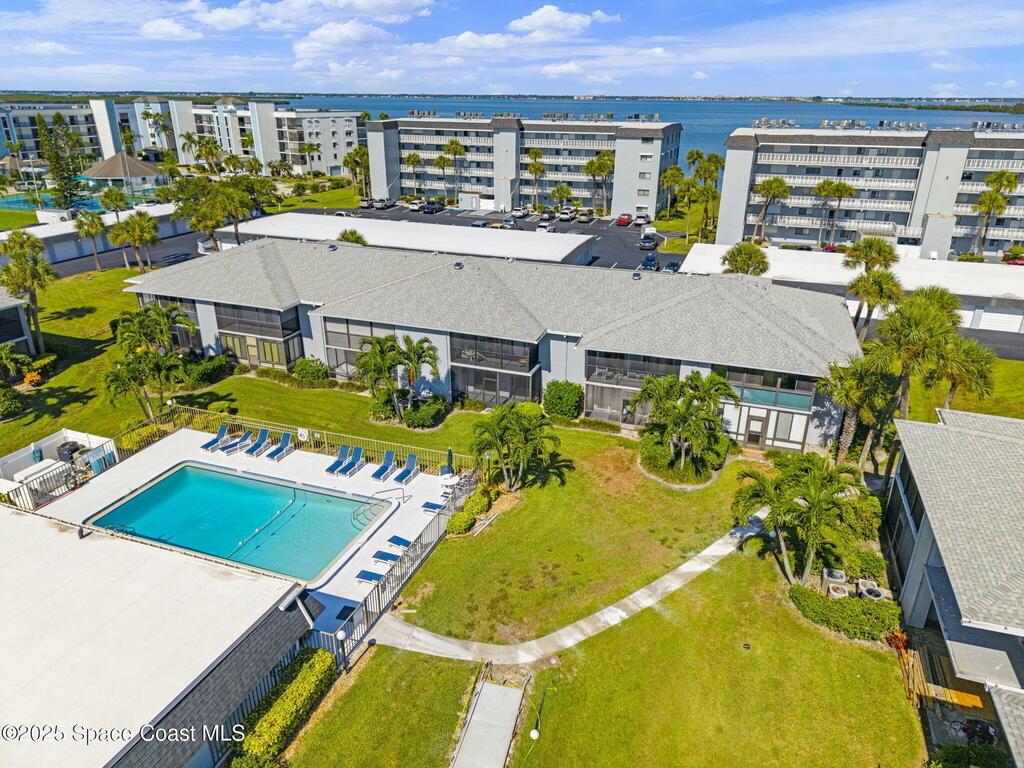 3799 S Banana River Boulevard, Cocoa Beach, FL 32931