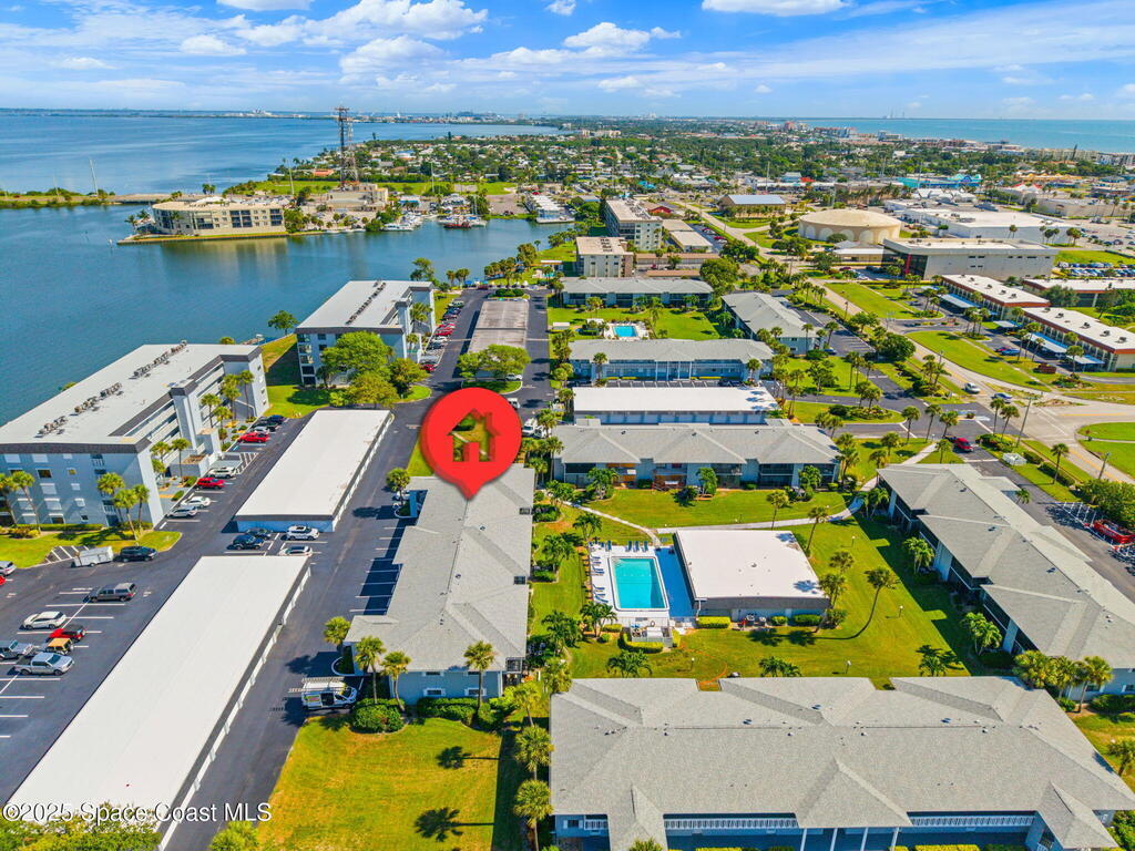 3799 S Banana River Boulevard, Cocoa Beach, FL 32931